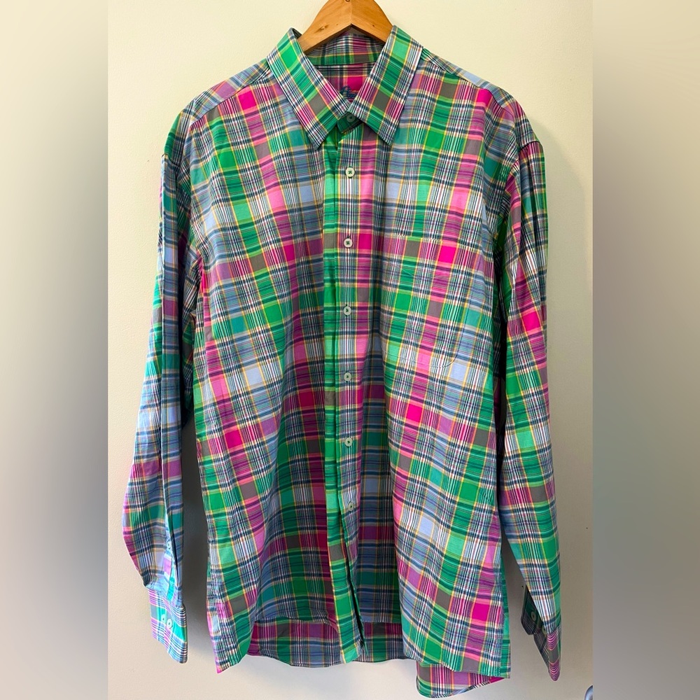 Alan flusser multiple colors